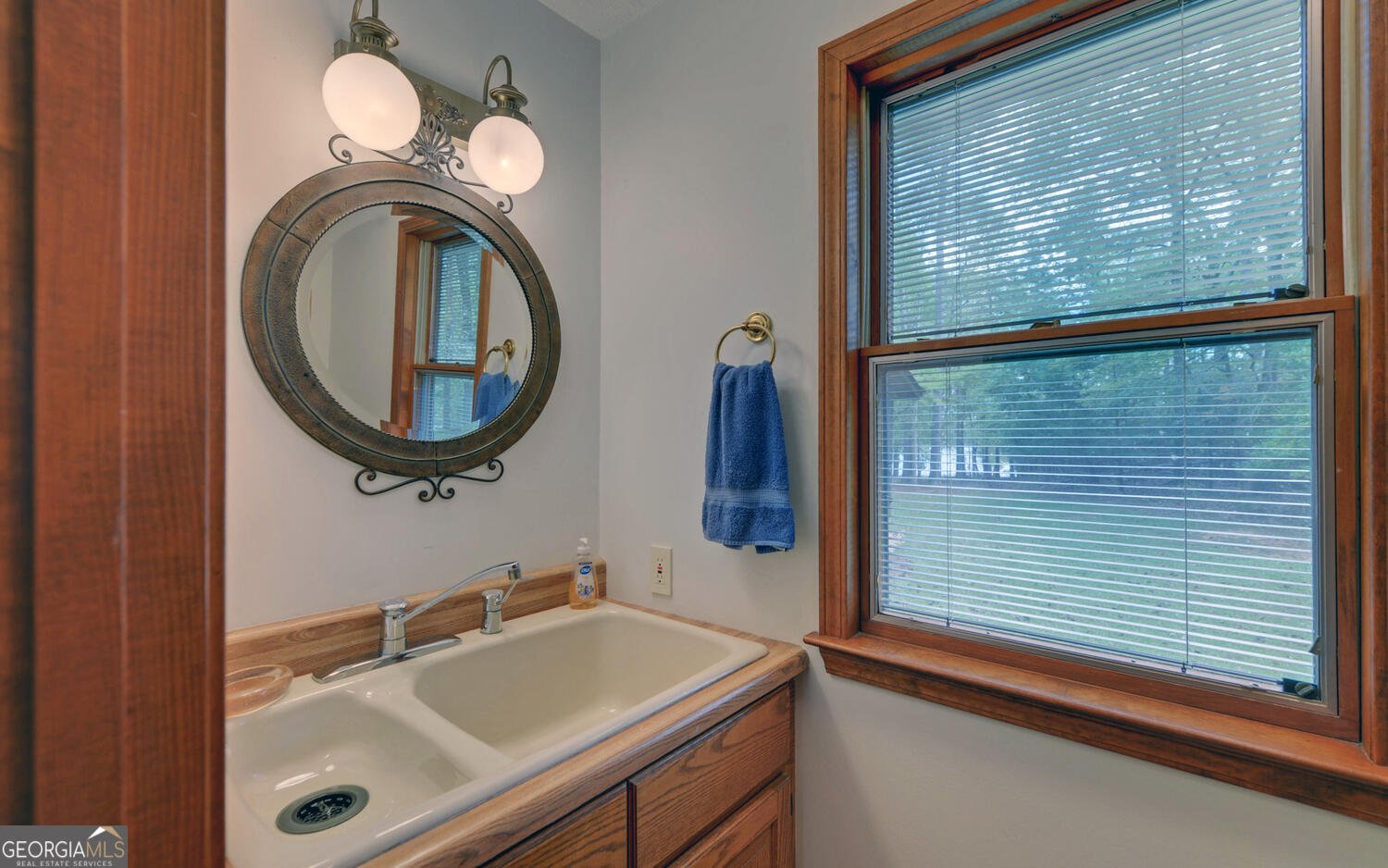 396 Greenleaf Drive Lavonia - 23