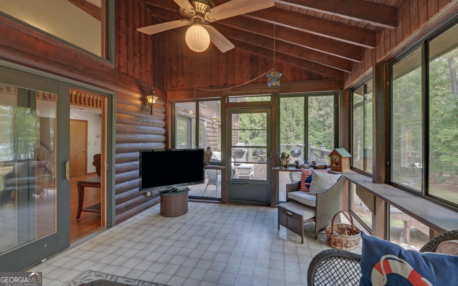 396 Greenleaf Drive Lavonia - 28