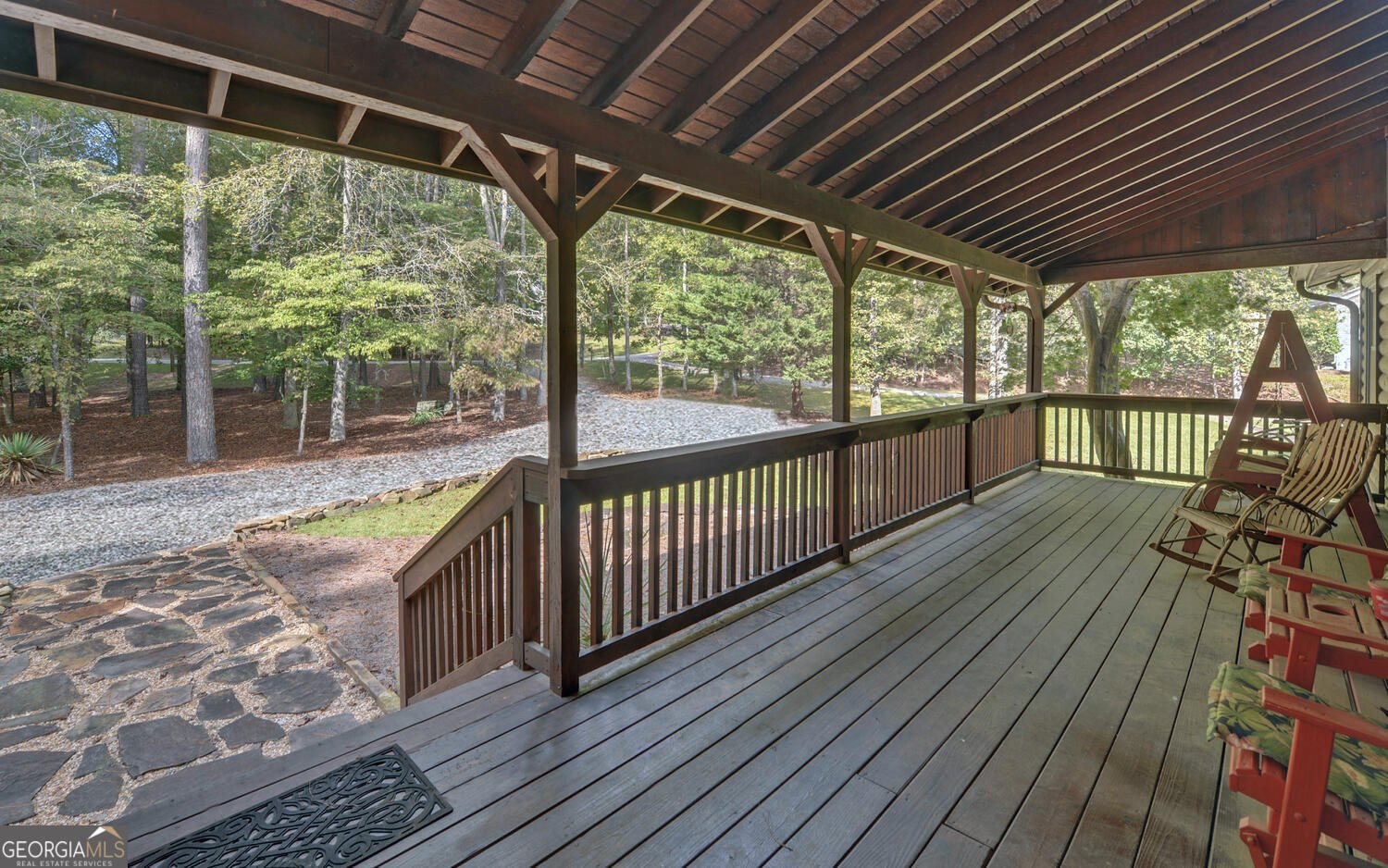 396 Greenleaf Drive Lavonia - 4