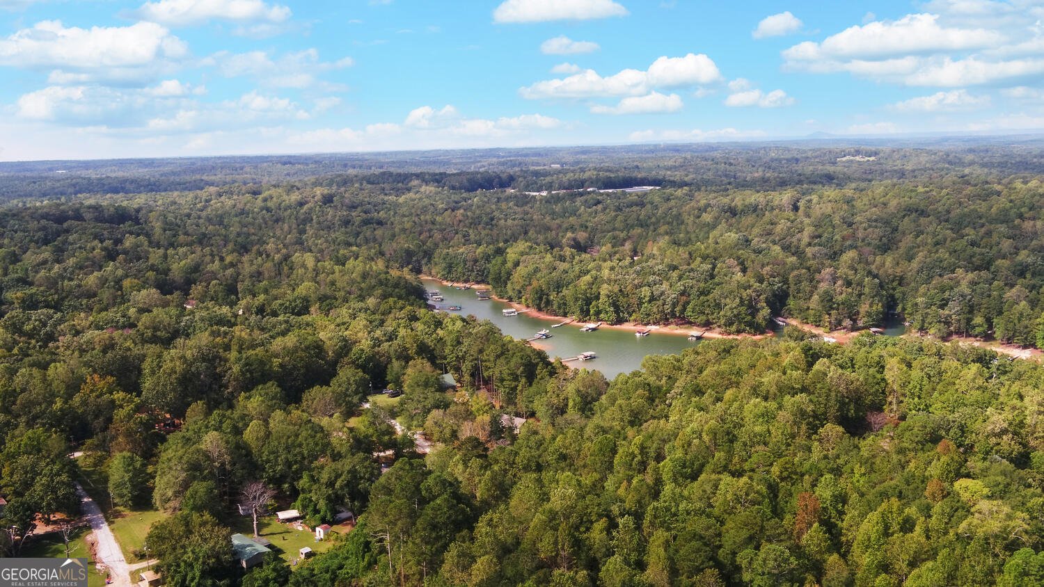 396 Greenleaf Drive Lavonia - 71