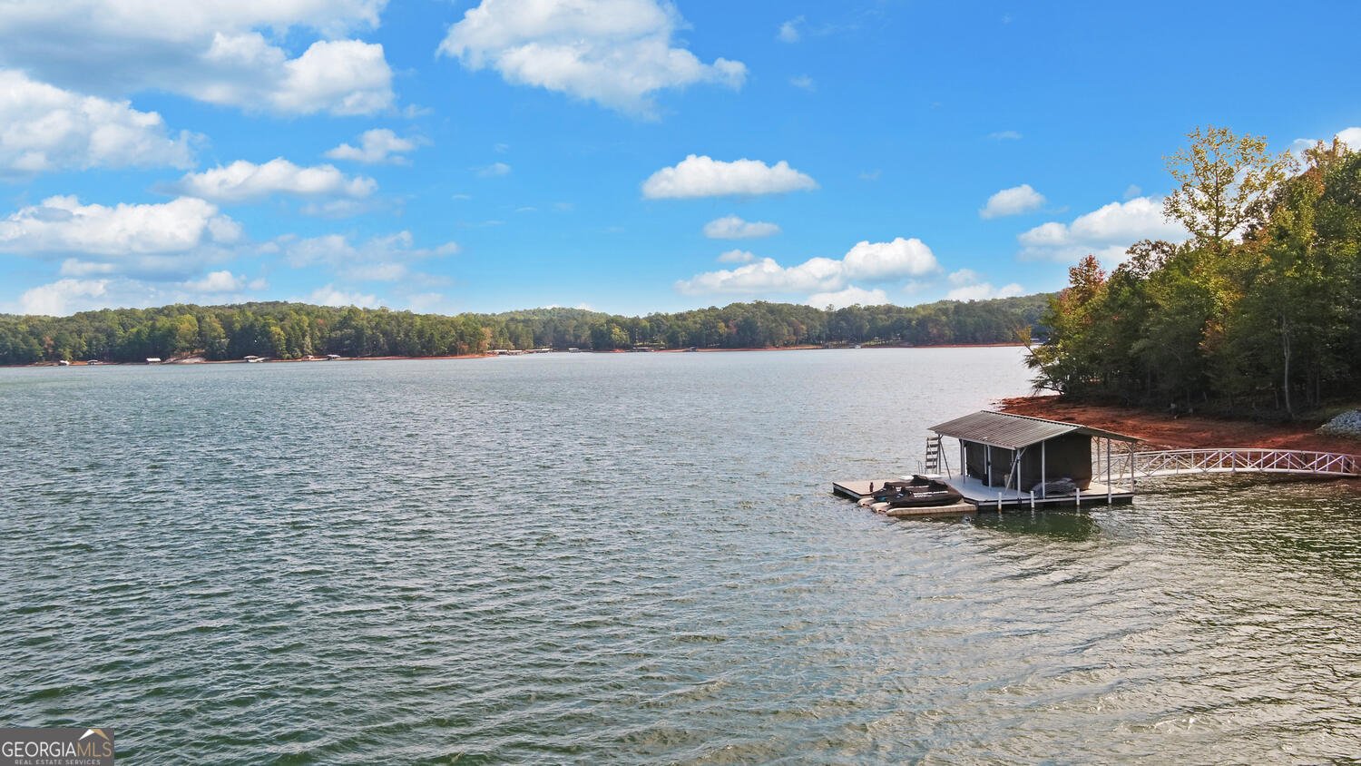 396 Greenleaf Drive Lavonia - 76