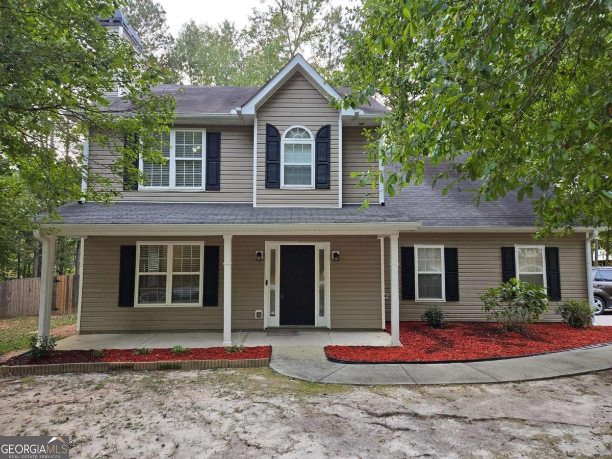 7001 Greenridge Drive Loganville - 1