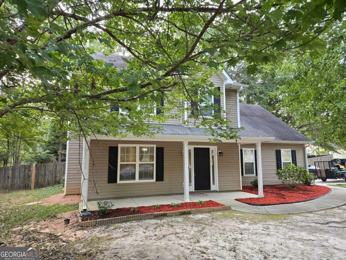 7001 Greenridge Drive Loganville - 2