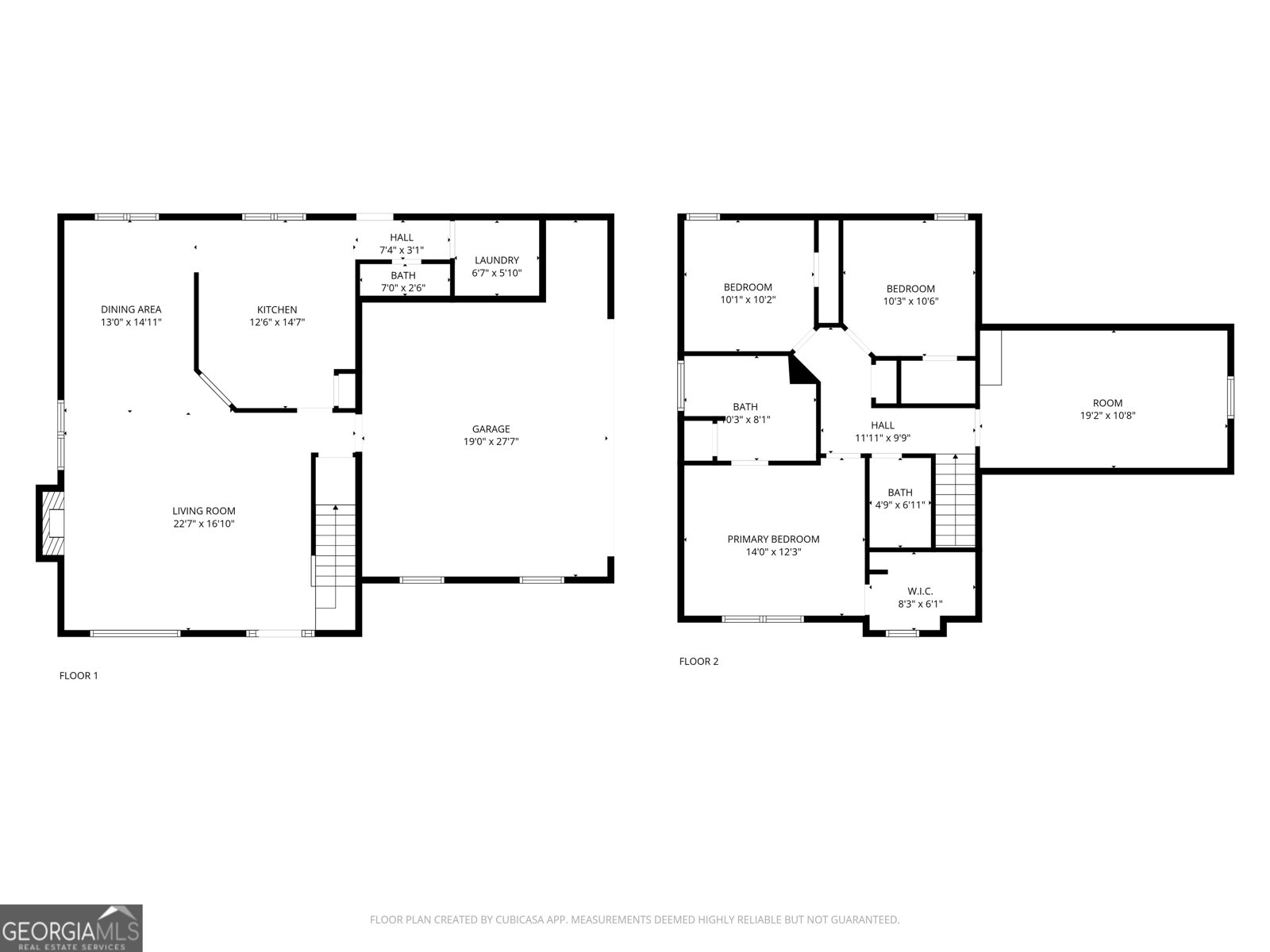 7001 Greenridge Drive Loganville - 42