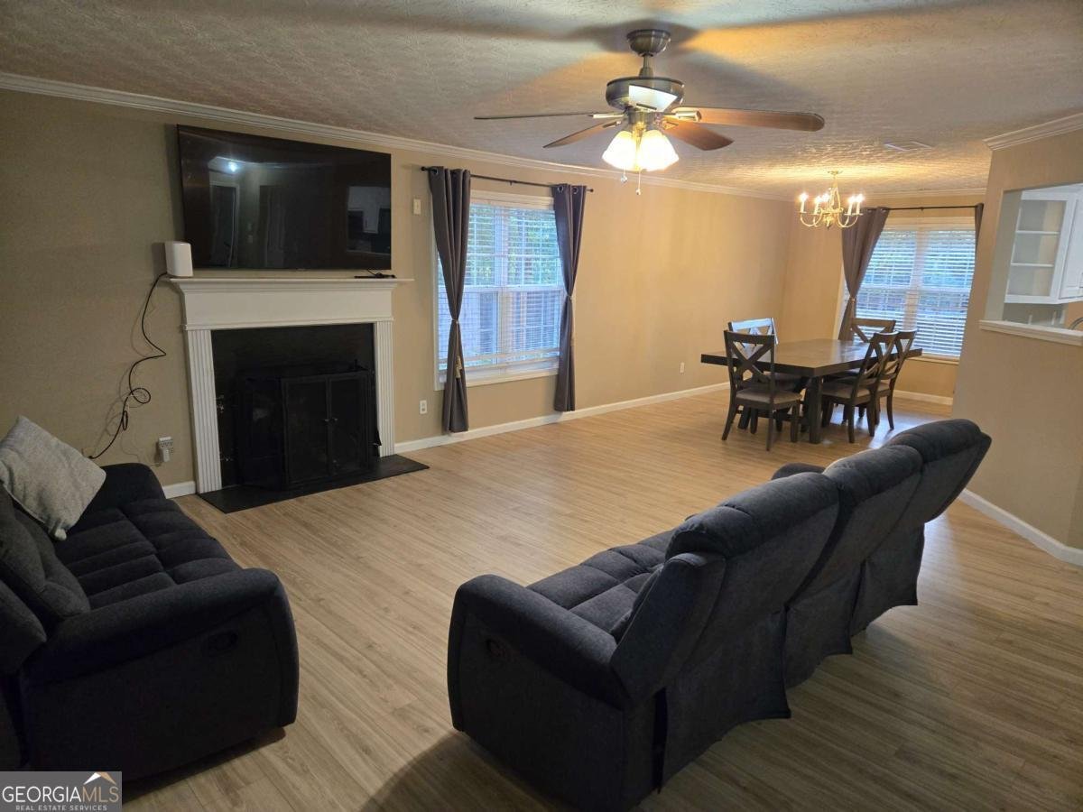 7001 Greenridge Drive Loganville - 5