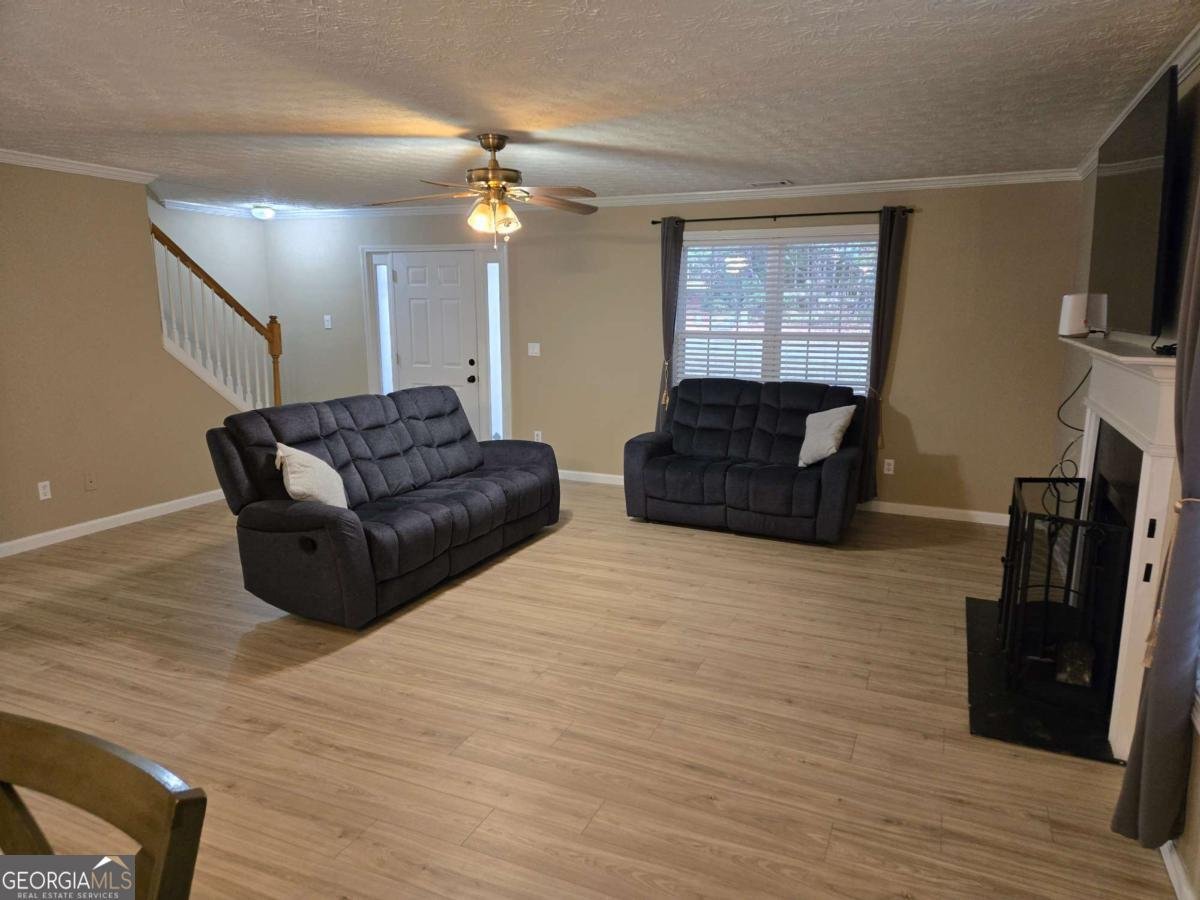 7001 Greenridge Drive Loganville - 6