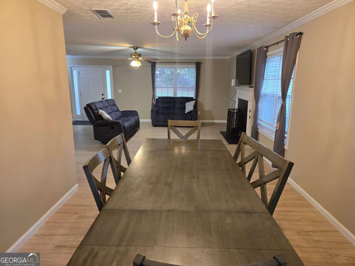 7001 Greenridge Drive Loganville - 8
