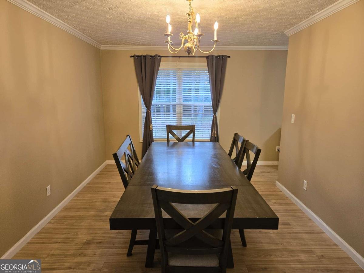 7001 Greenridge Drive Loganville - 9
