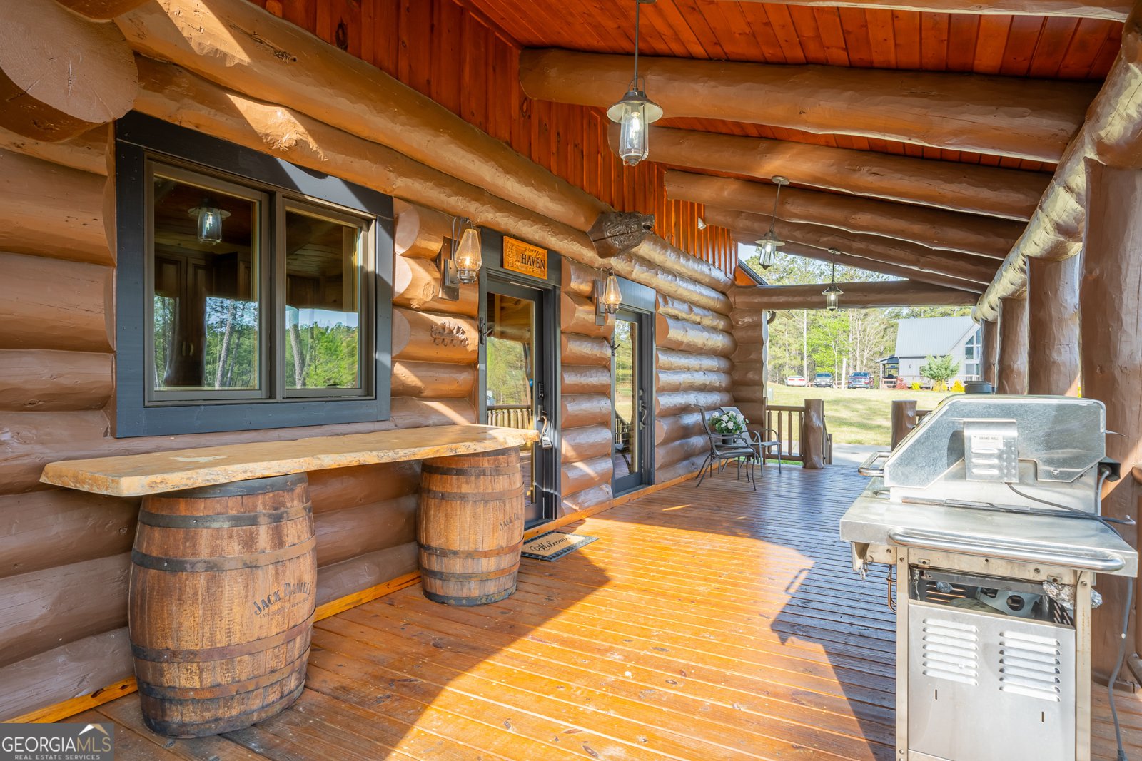 491 Sandy Lake Lane Blairsville - 1