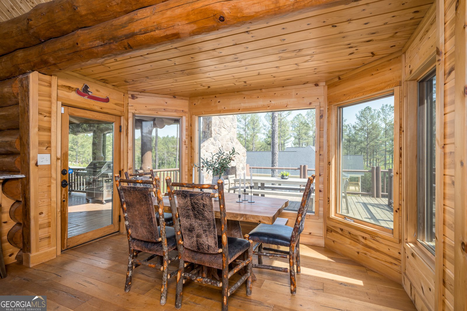 491 Sandy Lake Lane Blairsville - 10
