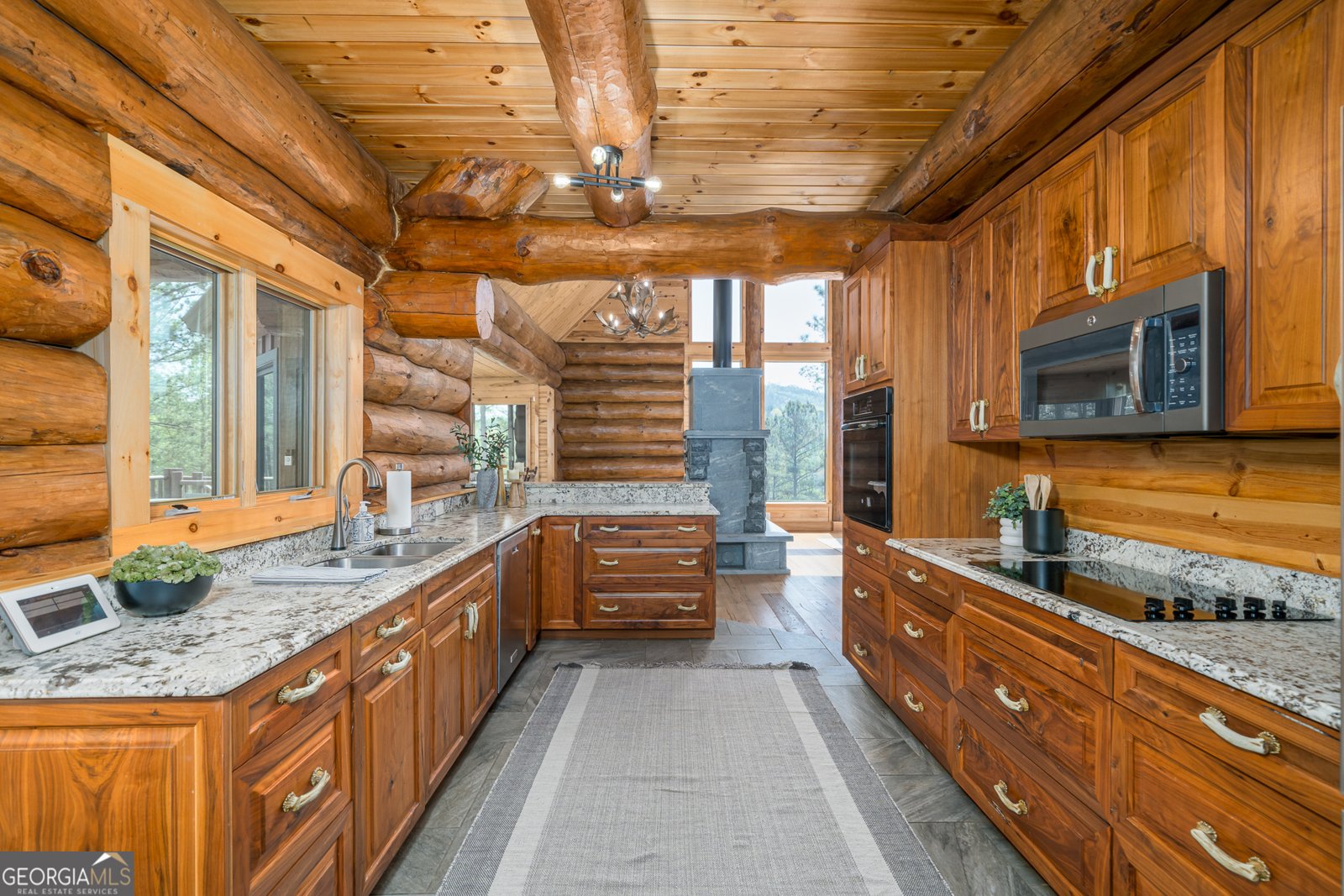 491 Sandy Lake Lane Blairsville - 13