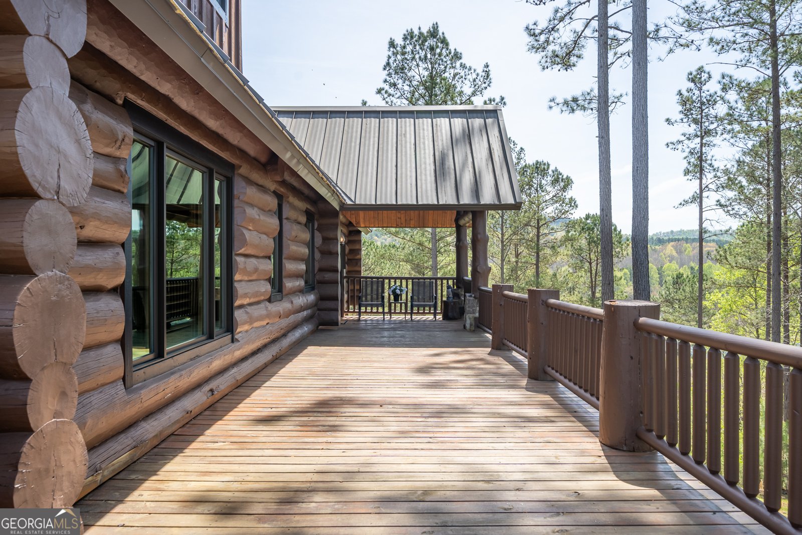 491 Sandy Lake Lane Blairsville - 2
