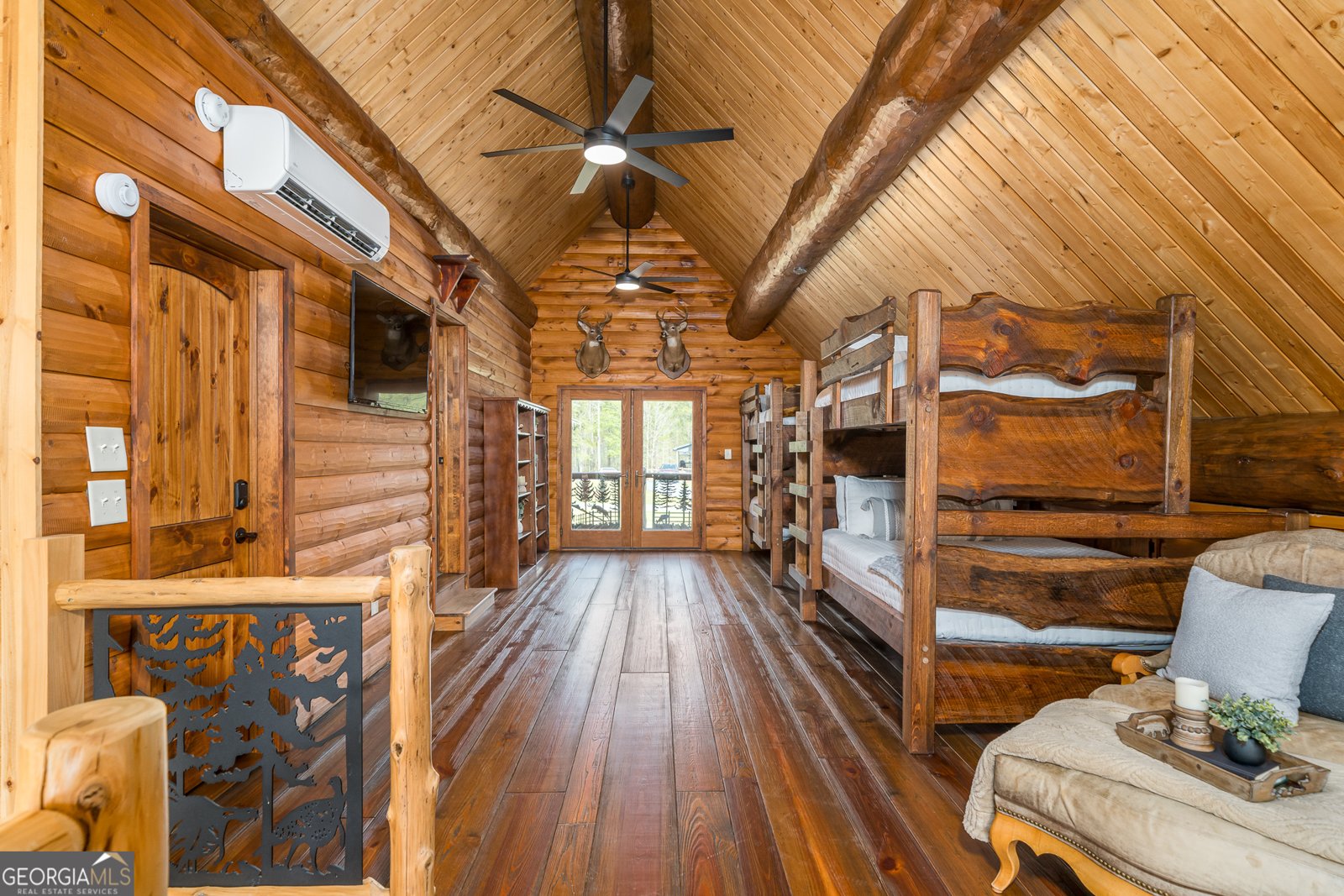 491 Sandy Lake Lane Blairsville - 21