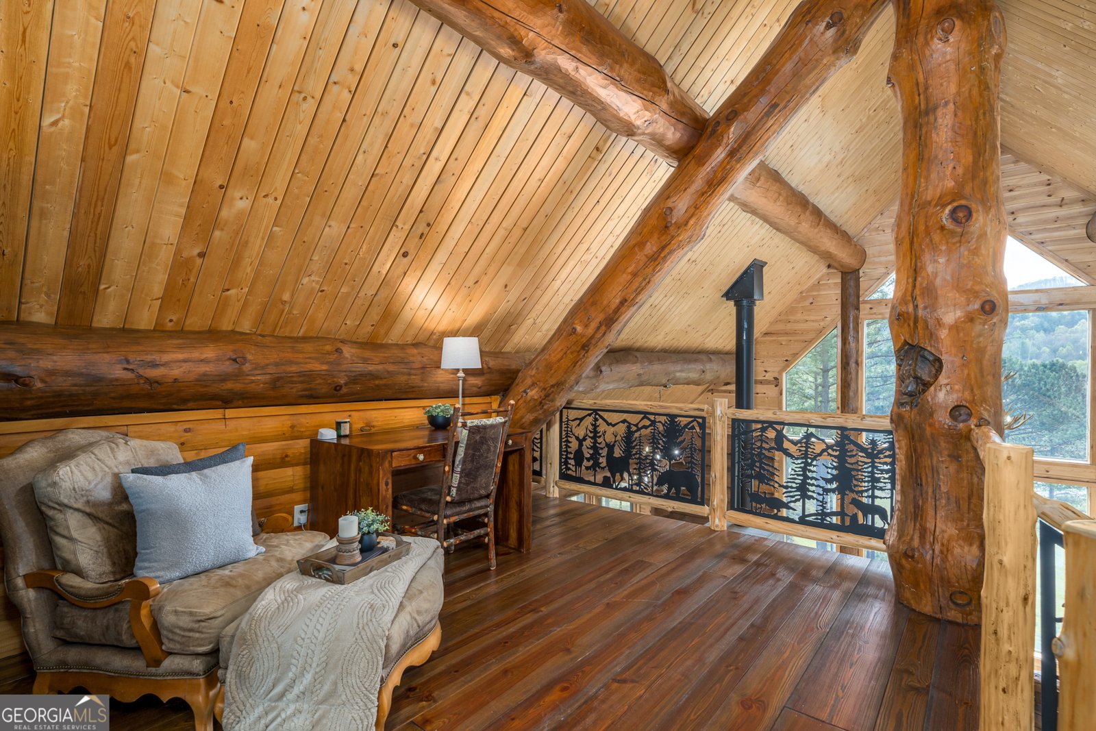 491 Sandy Lake Lane Blairsville - 22