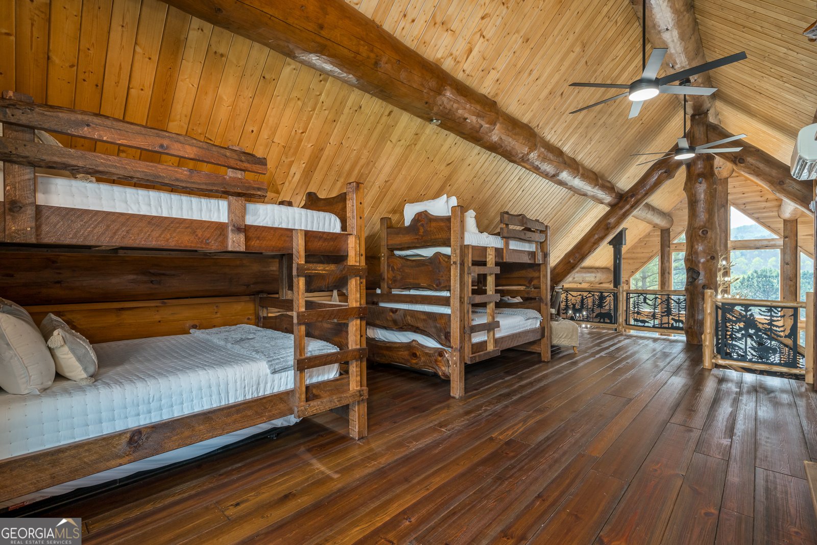 491 Sandy Lake Lane Blairsville - 23