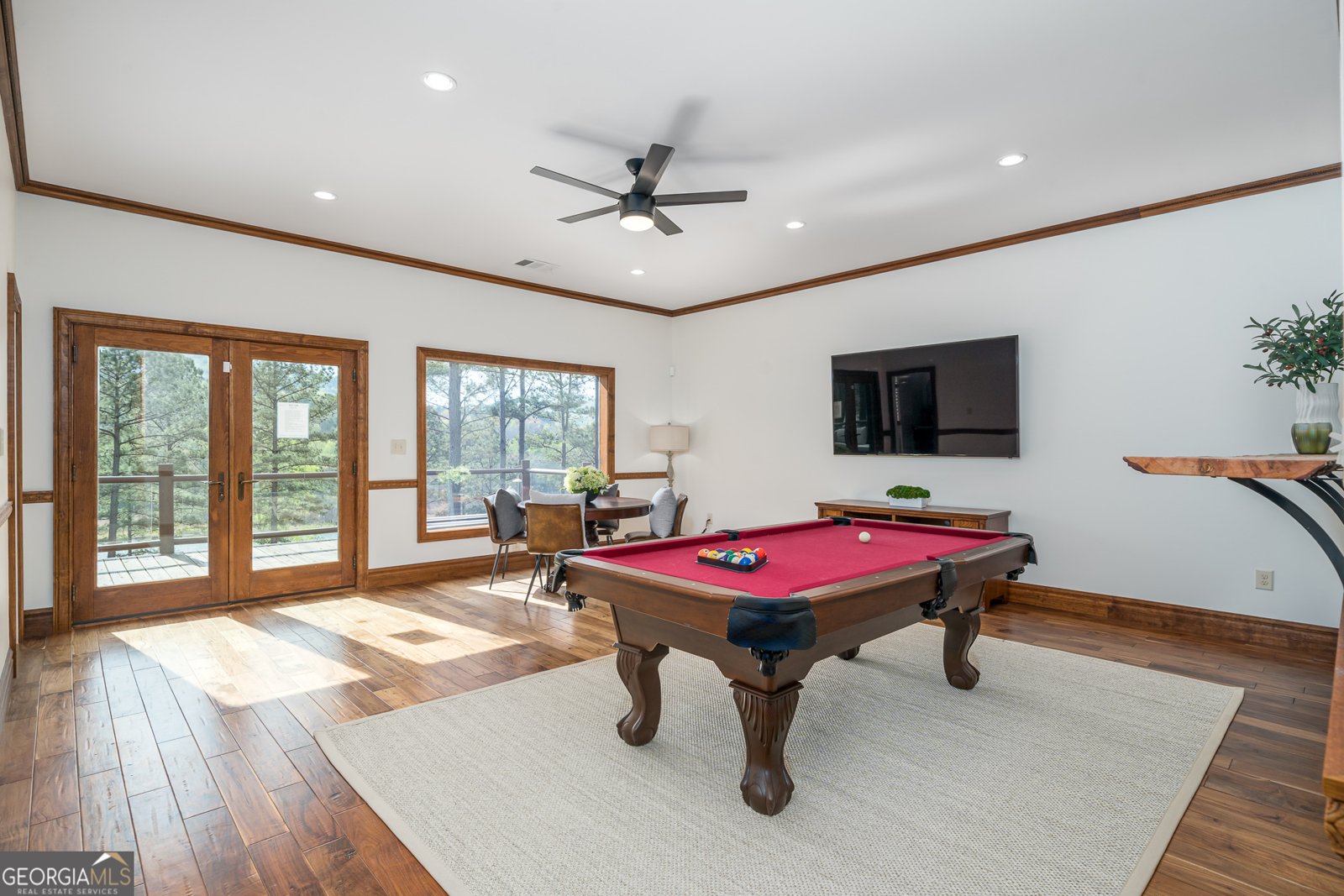 491 Sandy Lake Lane Blairsville - 27