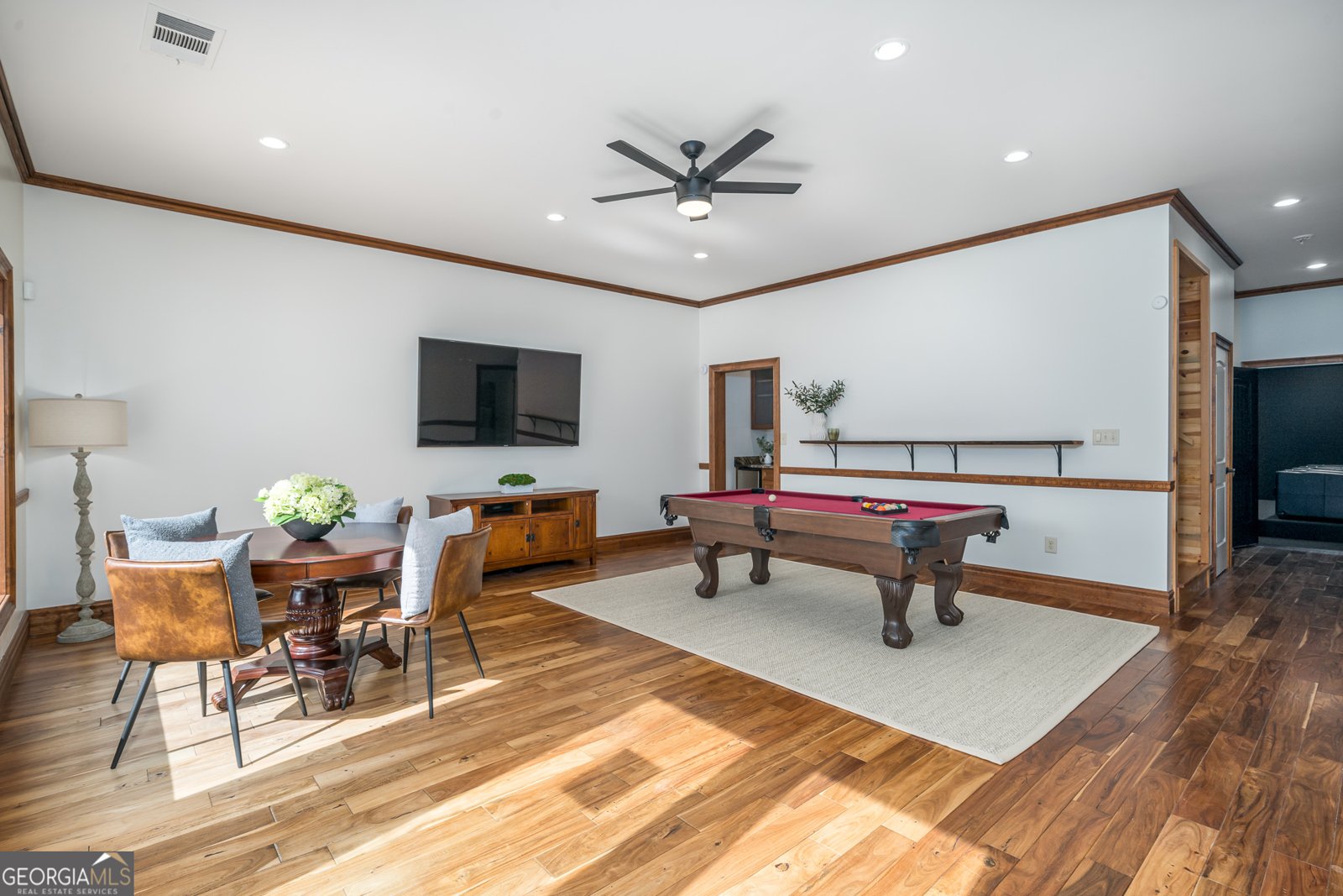 491 Sandy Lake Lane Blairsville - 28