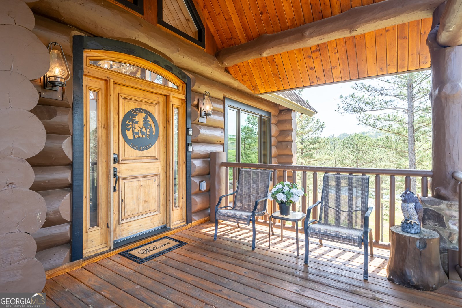 491 Sandy Lake Lane Blairsville - 3