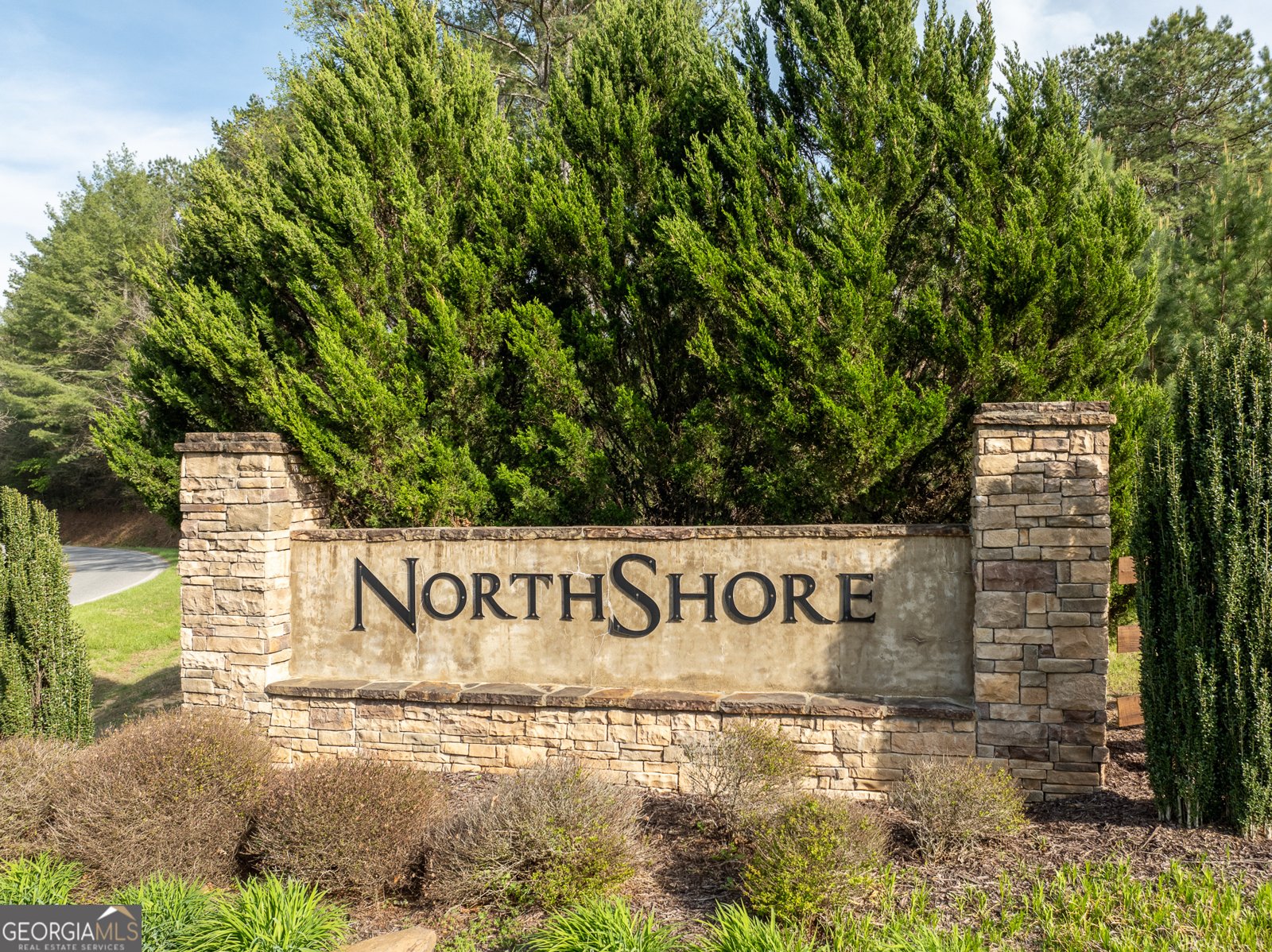 491 Sandy Lake Lane Blairsville - 37