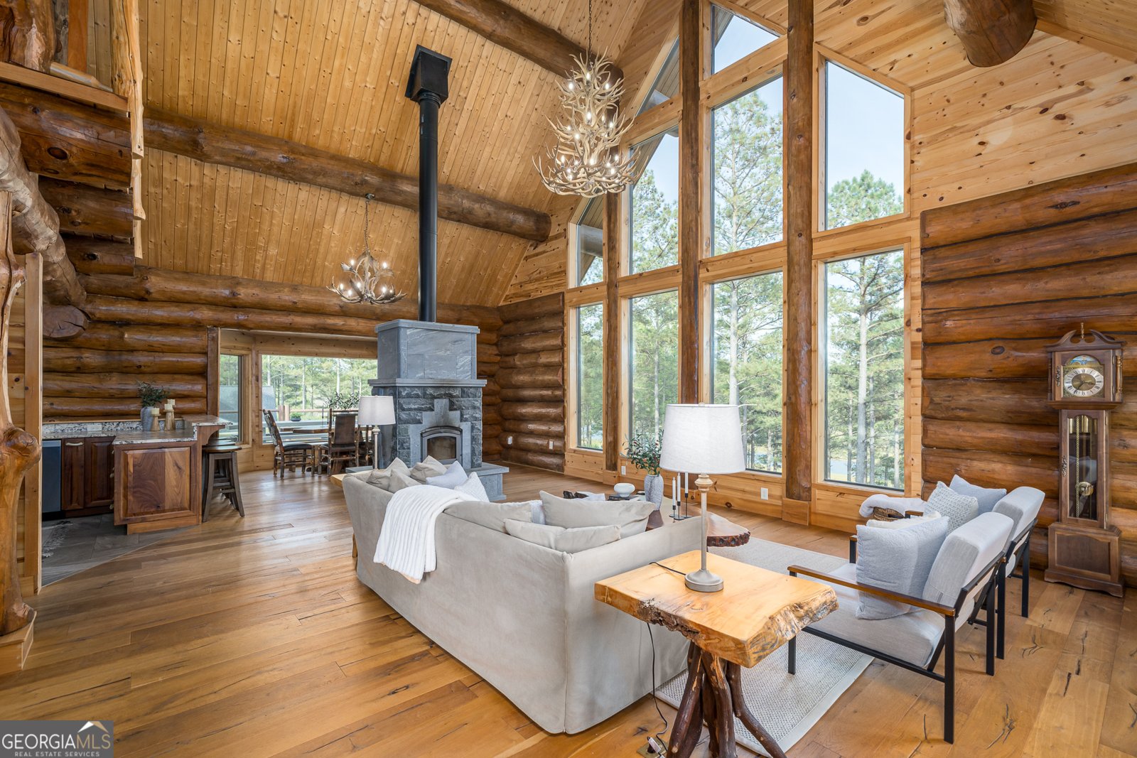 491 Sandy Lake Lane Blairsville - 4