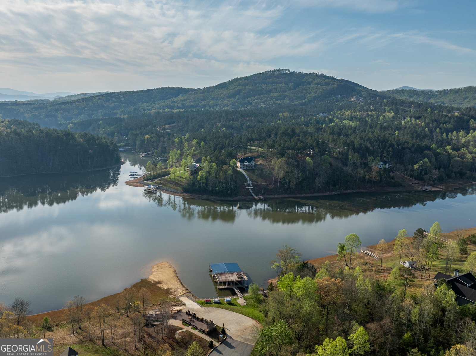 491 Sandy Lake Lane Blairsville - 41