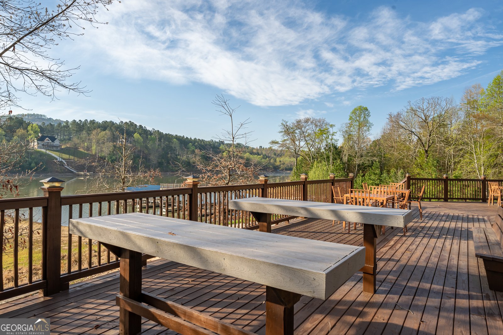 491 Sandy Lake Lane Blairsville - 43