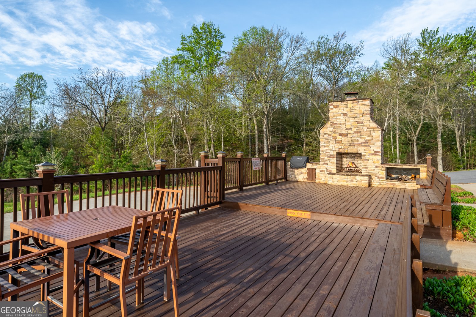 491 Sandy Lake Lane Blairsville - 44