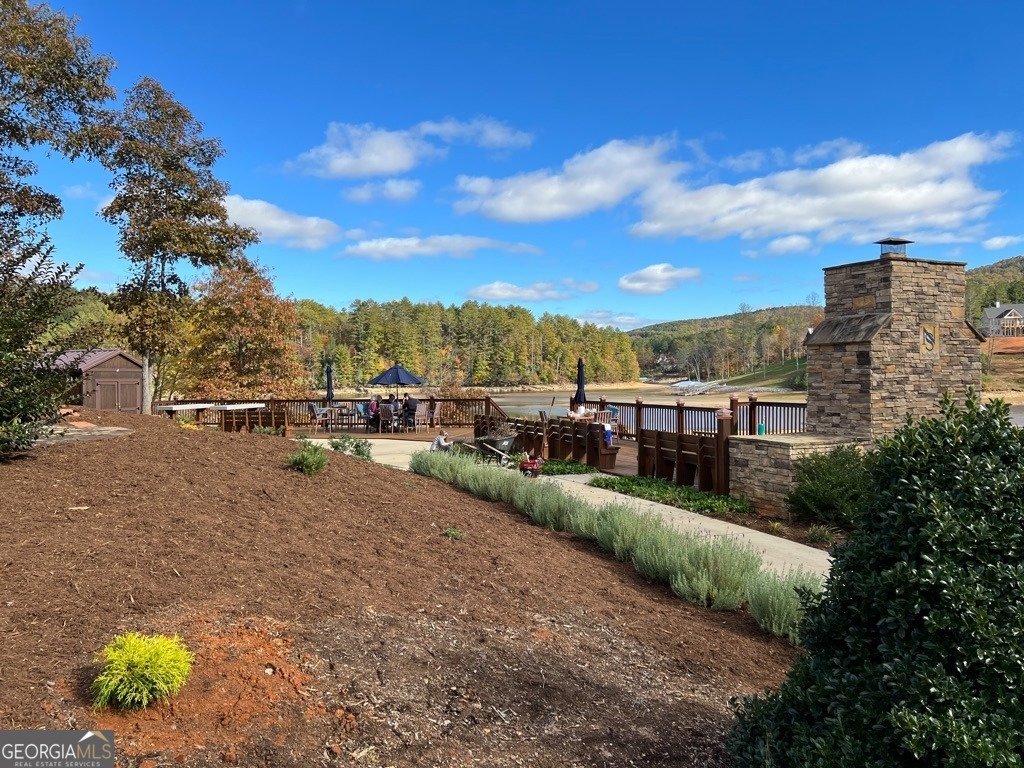 491 Sandy Lake Lane Blairsville - 47