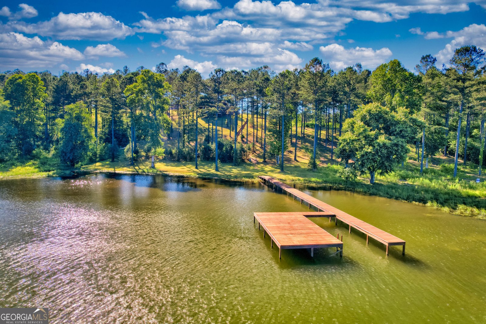 491 Sandy Lake Lane Blairsville - 49