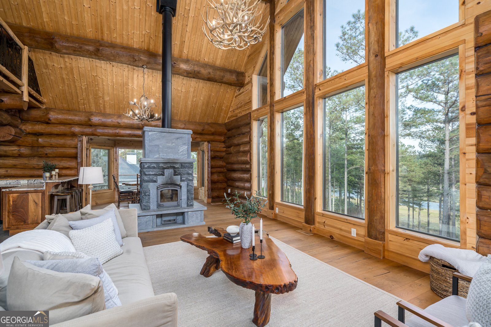 491 Sandy Lake Lane Blairsville - 5