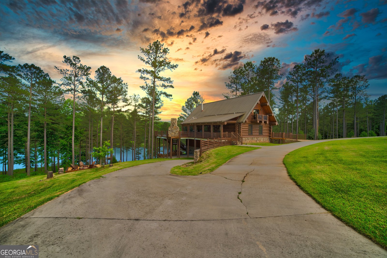 491 Sandy Lake Lane Blairsville - 52