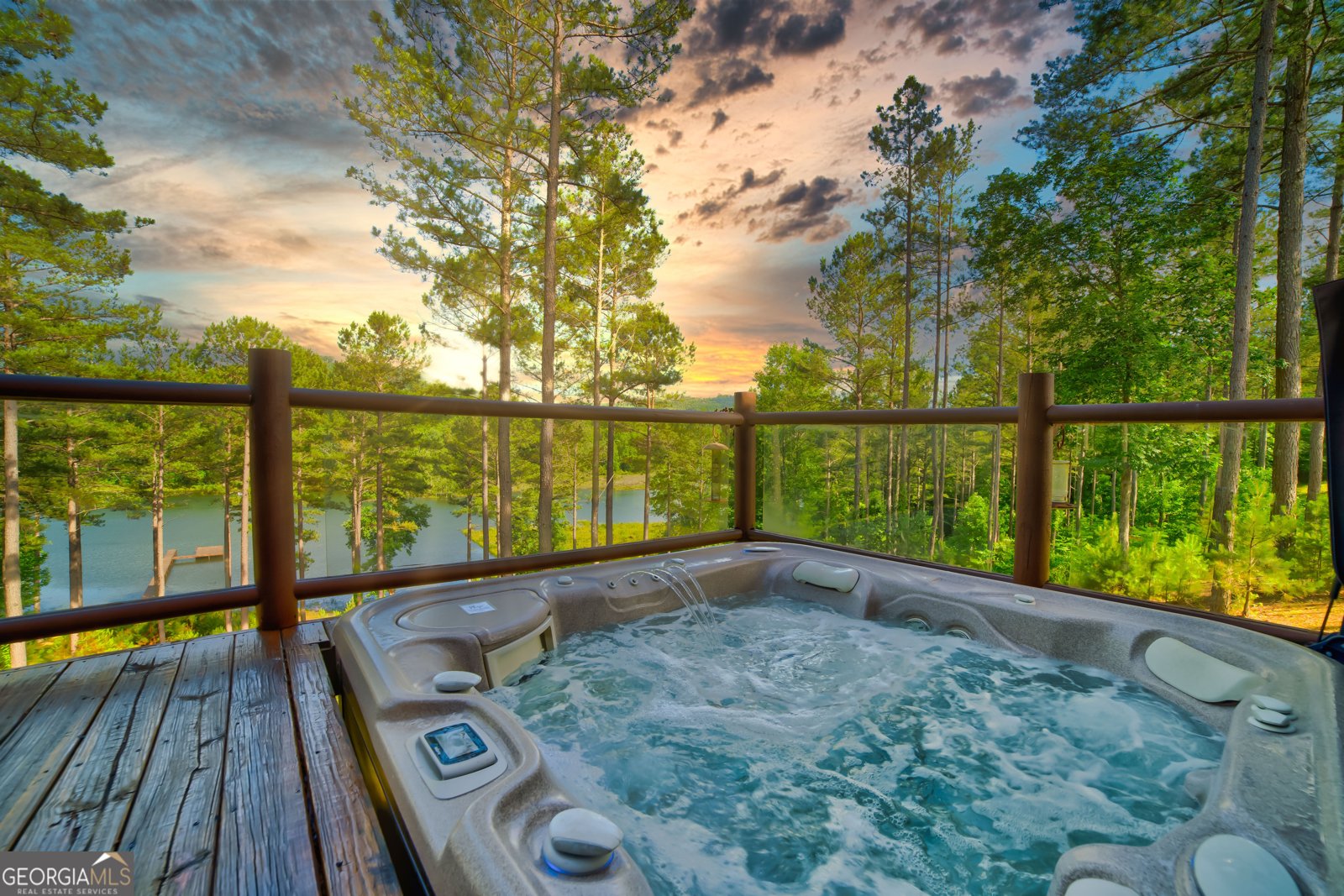 491 Sandy Lake Lane Blairsville - 53