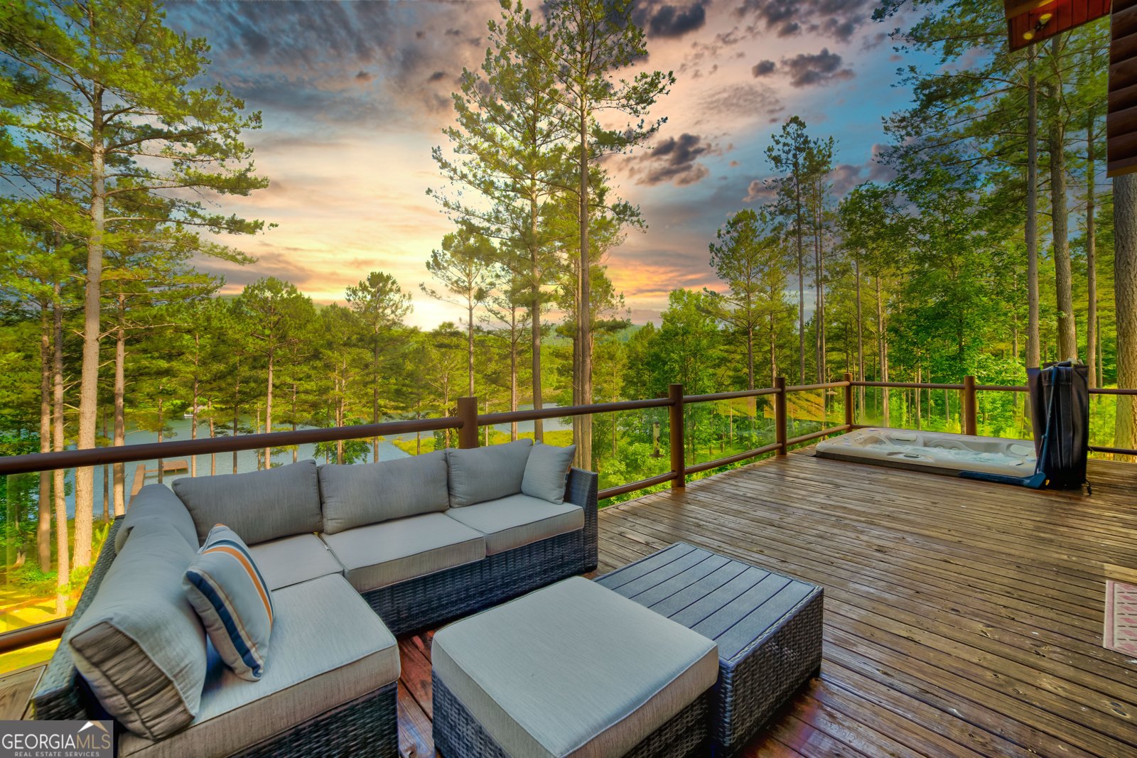 491 Sandy Lake Lane Blairsville - 54