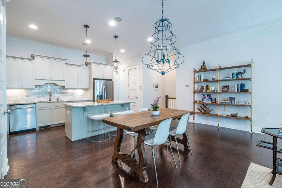 1005 Braeburn Lane Decatur - 10