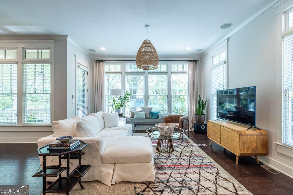 1005 Braeburn Lane Decatur - 11