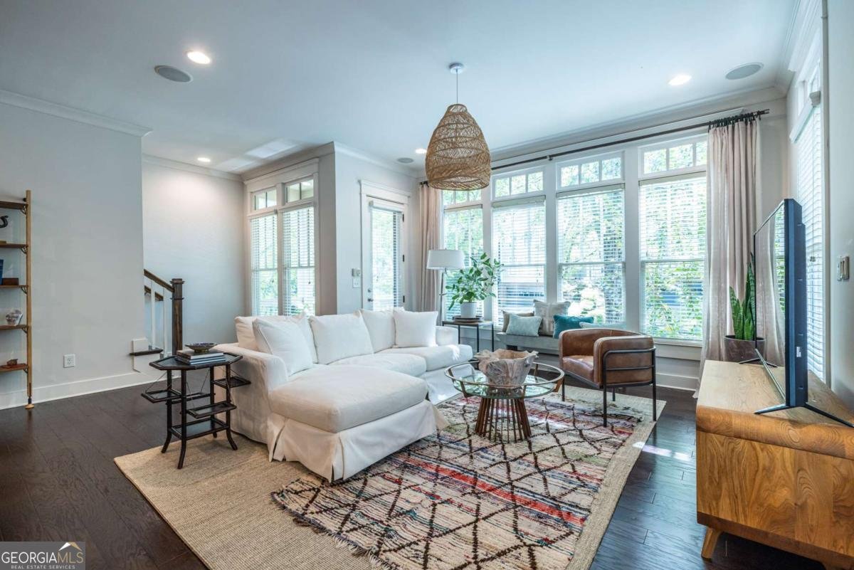 1005 Braeburn Lane Decatur - 12