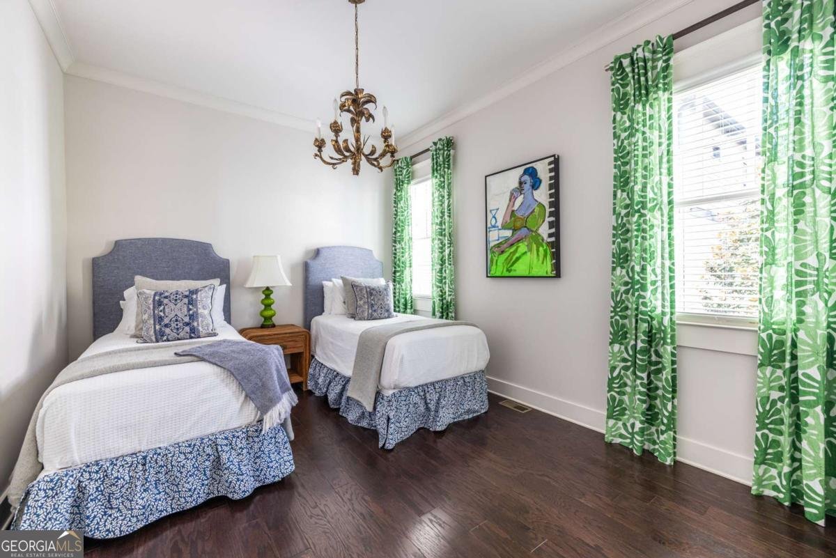 1005 Braeburn Lane Decatur - 14