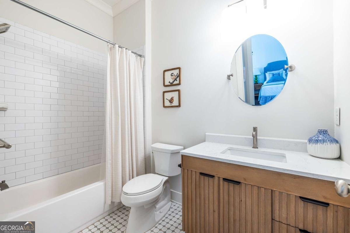 1005 Braeburn Lane Decatur - 15