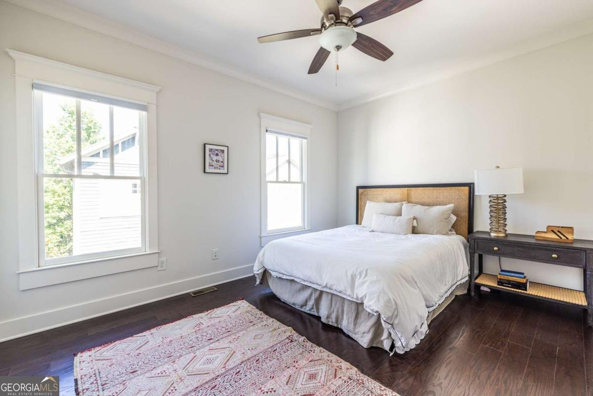 1005 Braeburn Lane Decatur - 16