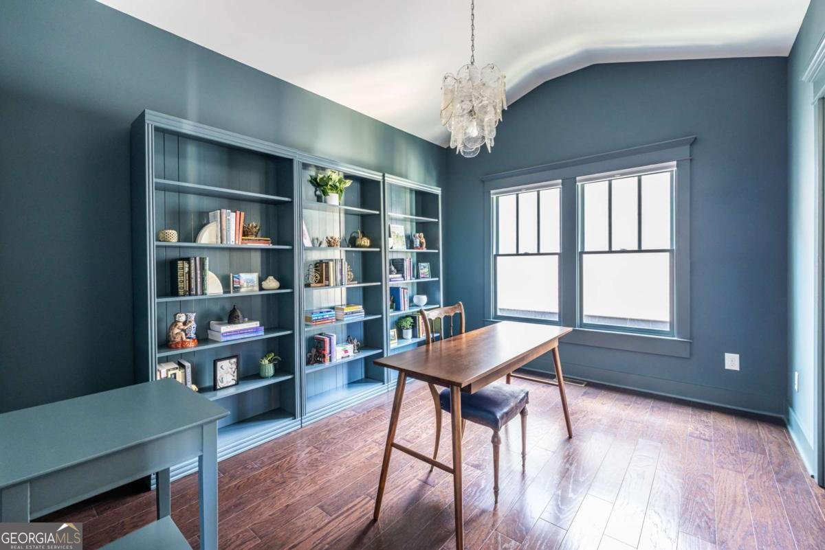 1005 Braeburn Lane Decatur - 18