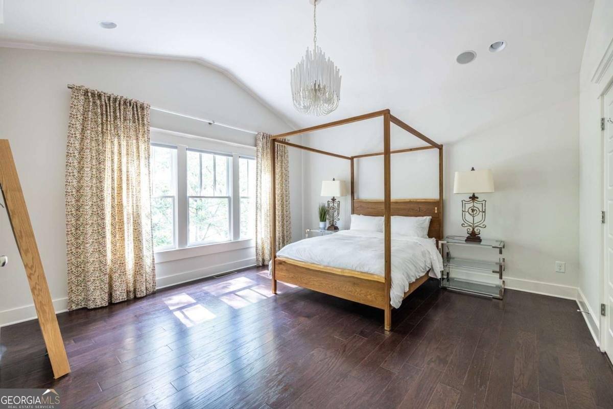 1005 Braeburn Lane Decatur - 19