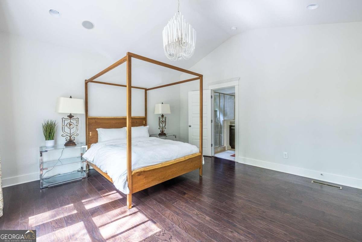 1005 Braeburn Lane Decatur - 20