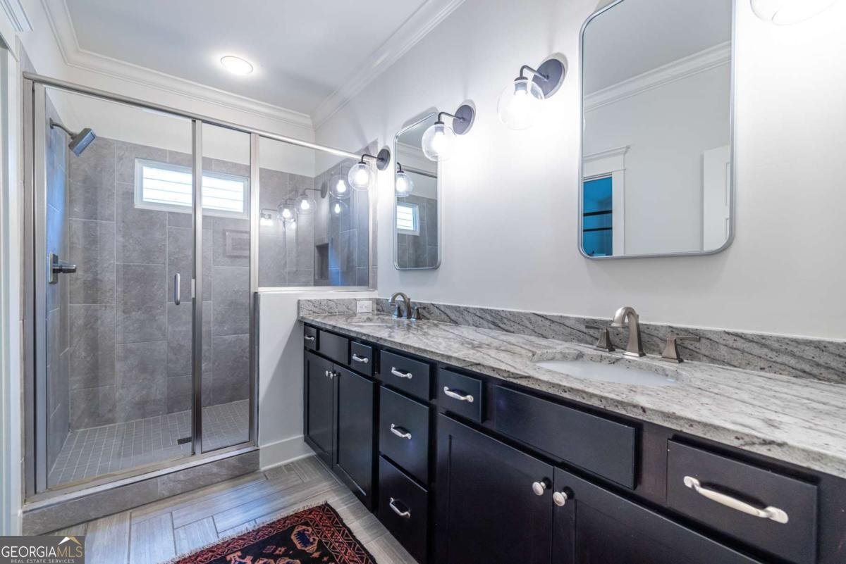 1005 Braeburn Lane Decatur - 21