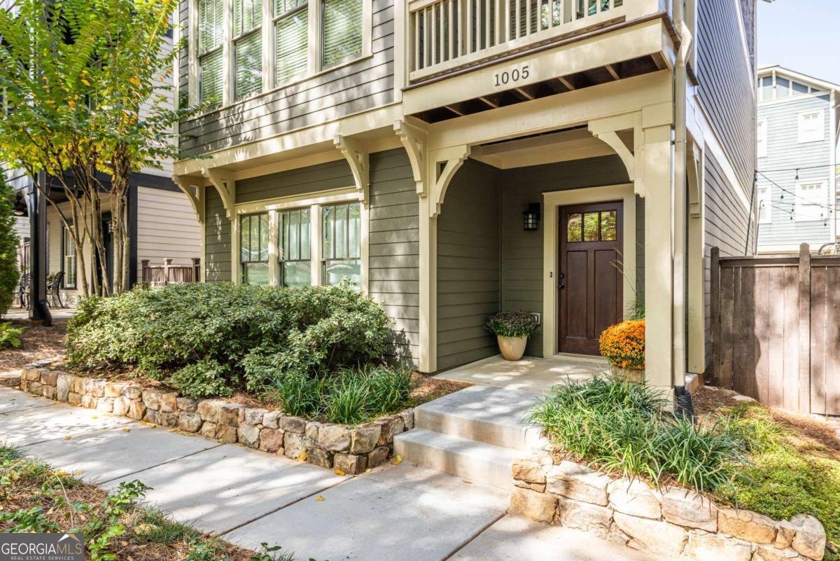 1005 Braeburn Lane Decatur - 3