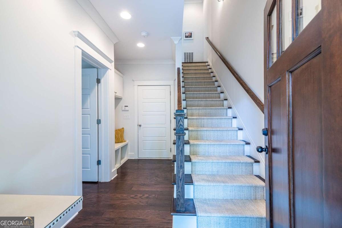 1005 Braeburn Lane Decatur - 4