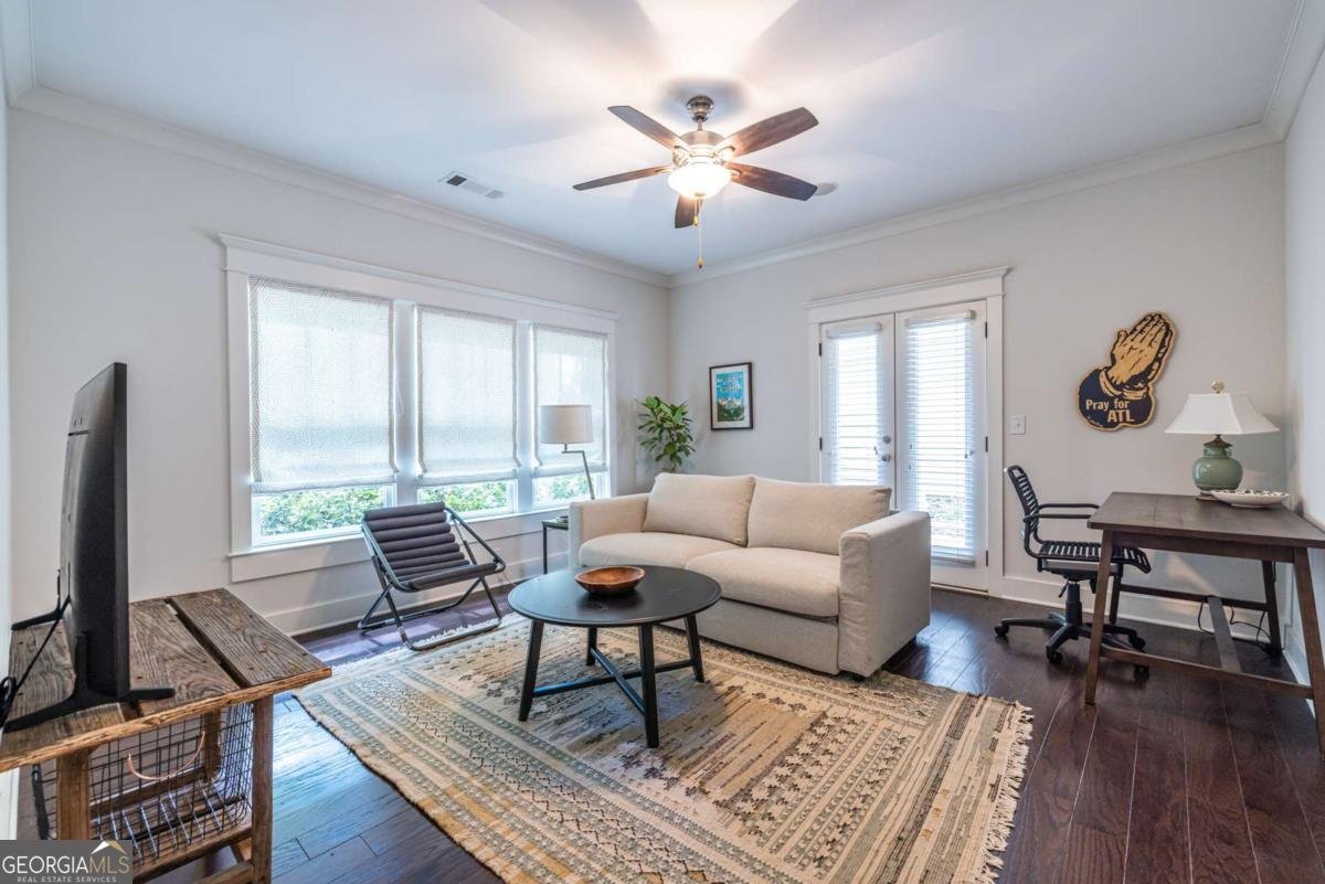 1005 Braeburn Lane Decatur - 5