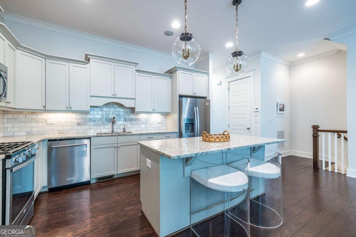 1005 Braeburn Lane Decatur - 7