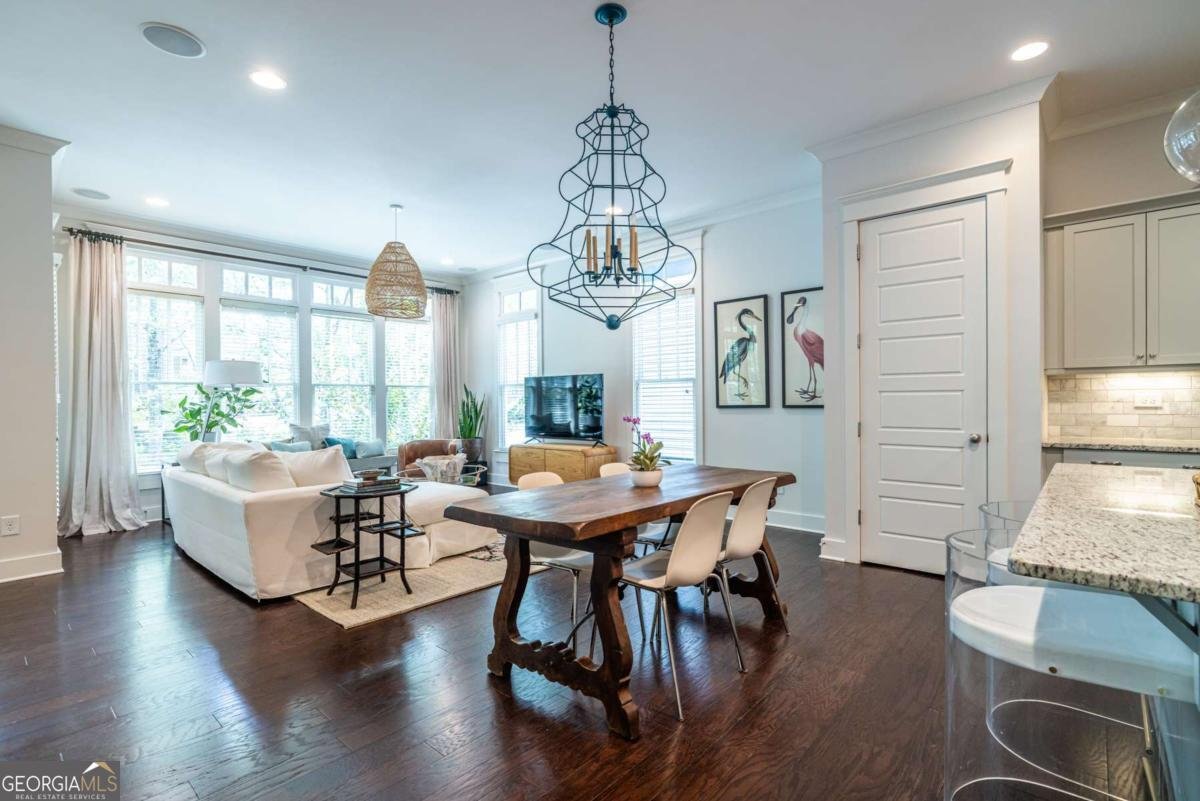 1005 Braeburn Lane Decatur - 8