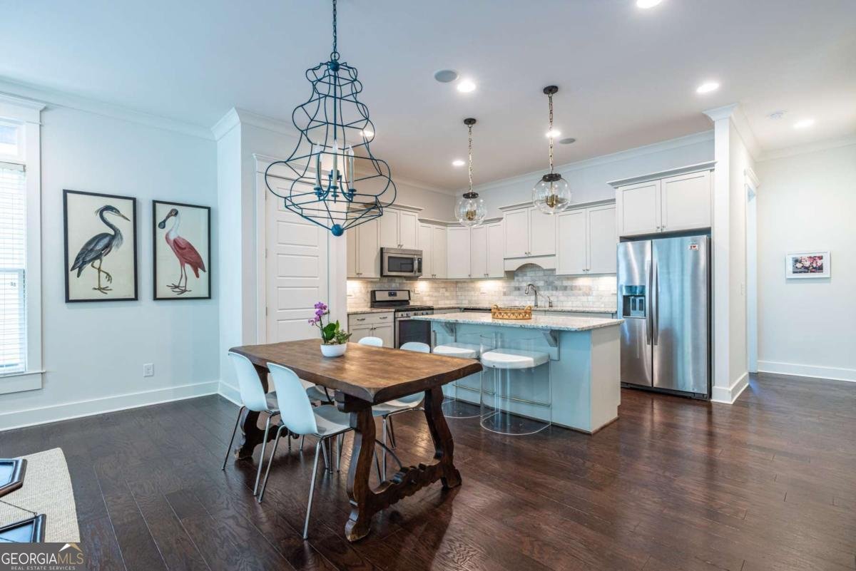 1005 Braeburn Lane Decatur - 9