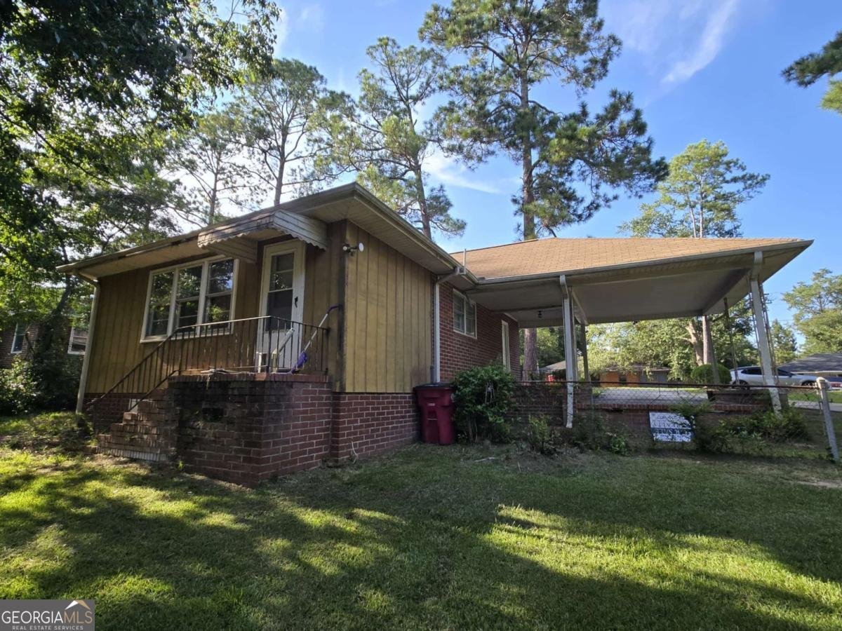 1254 Grenada Terrace Macon - 10